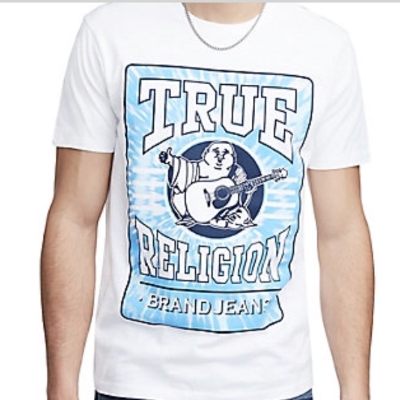 True Religion Other - True Religion Tee True Religion Other - True Religion Tee